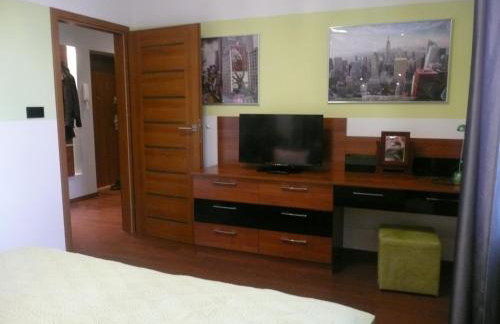 Apartament Manhattan - Photo 3