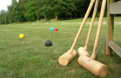 Heath Farm Holiday Cottages - Foto 62