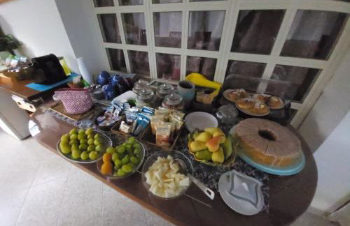 B&B Caserta - Foto 36