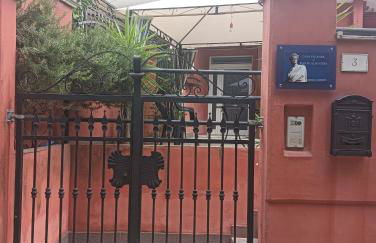 Casa Vacanza Dante Alighieri, A - Foto 6