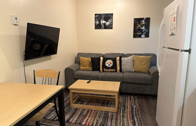 Darling Downtown Delightful Entire Efficiency APT - Foto 6