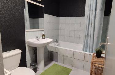 3 Gites- Le Roosevelt, Côte 204, Côte 204 Bis - Foto 28