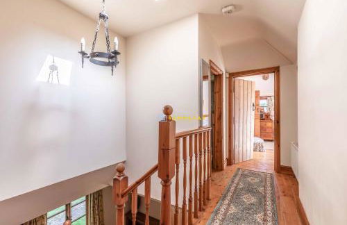 Chestnut Cottage - Stunning Countryside Views! PARKING, 4 BED, 3 BATHROOMS - By Tempstay - Foto 22