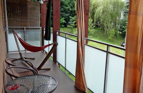 Apartament Parkowy - Foto 14