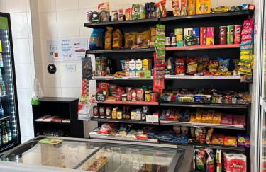 Studio Home Com Varanda, Ar-condicionado e Netflix - Foto 74