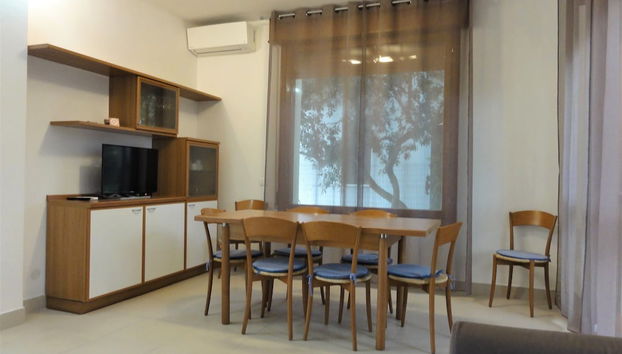 Servicio de comidas en la habitación