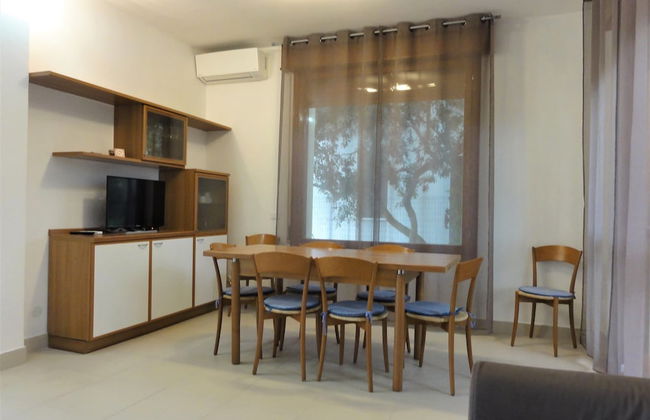 Villa Vittoria - Foto 9