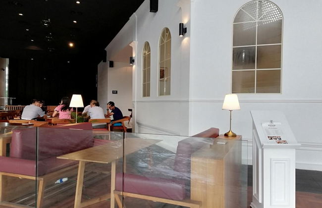 Twin Galaxy Residences - Foto 3