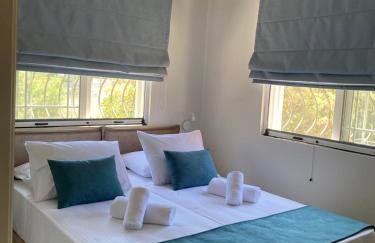 Villa Fleria Seaside Studios & Apts - Foto 7