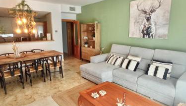 La Casa del Ciervo Sierra Nevada - Foto 4