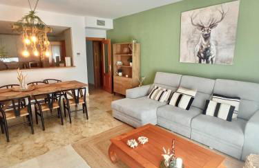 La Casa del Ciervo Sierra Nevada - Foto 4