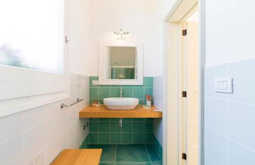 Casina Bardoscia Relais - Foto 33