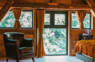 Le Grand Petit Prince - Domaine de Charme - Jacuzzis privatifs - Foto 4