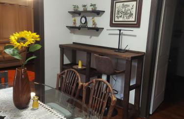 Charming Rustic Home - Foto 29