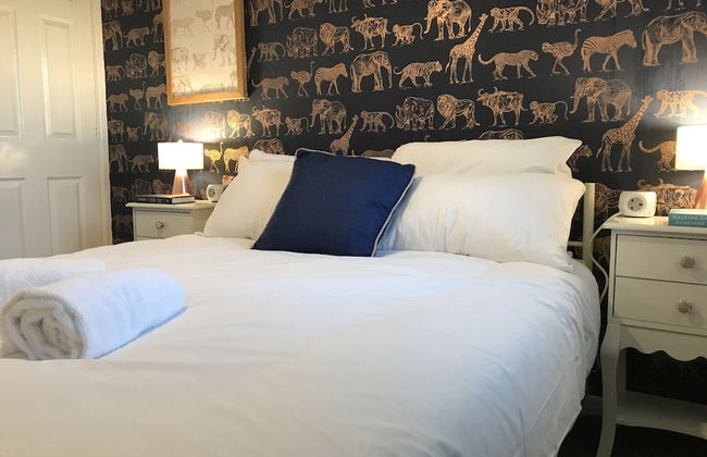 Sleeps up to 7, Parking, Office, Preston Nr M6/m65 - Foto 10