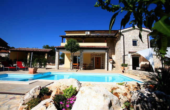 Villa Nada Flores - Foto 36