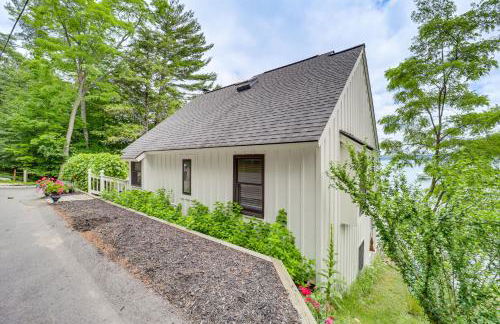 Updated Glen Arbor Cottage on Lake Dock and Mooring - Foto 37
