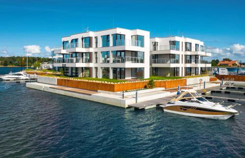 Grano Solmarina - Marina Residence SPA&Wellness - Foto 5