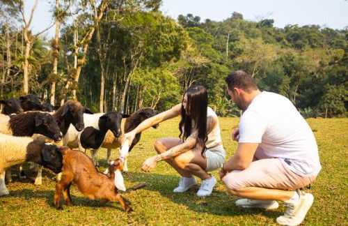 Cabana Por do Sol - Foto 25