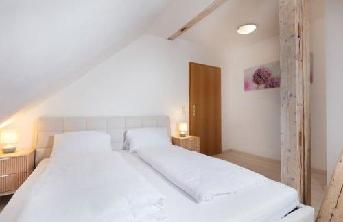 Ferienwohnung Naturzeit Lauscha - Foto 15