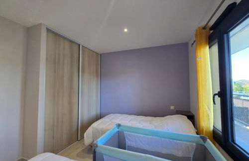 Appartement T3 avec box, place de parking et grande terrasse! - Foto 7