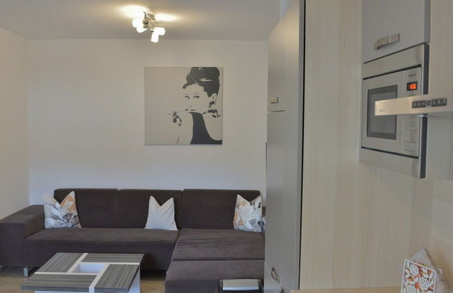 Chalet in Fulpmes Near Stubai Glacier Skiing - Foto 11