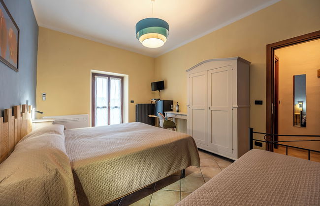 Agriturismo Bevione Davide - Foto 51