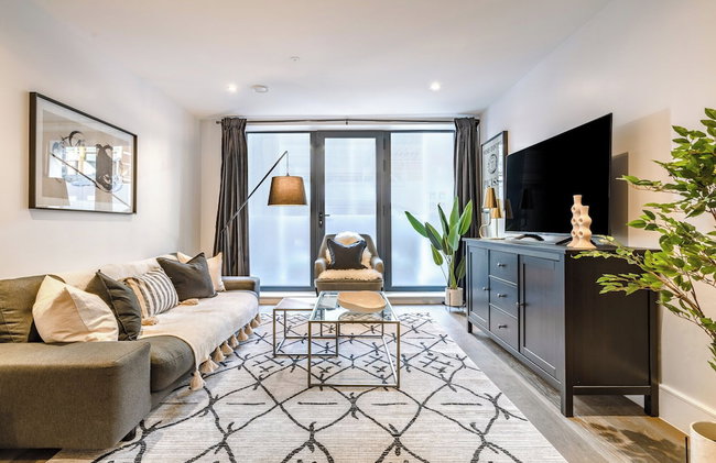 Be London - The Bloomsbury Residences - Photo 118