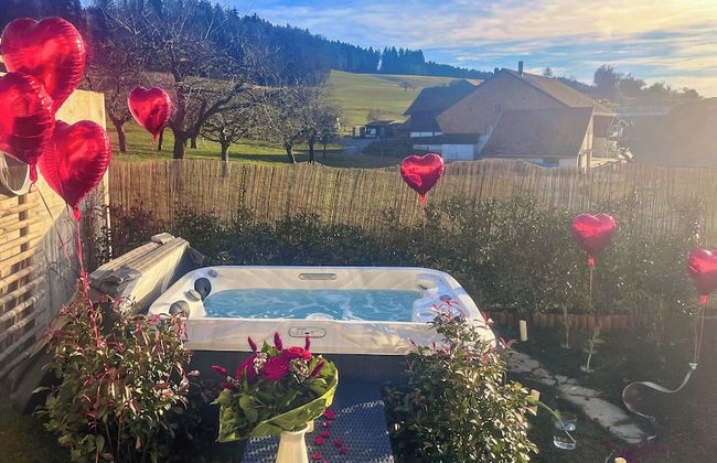 La Maisonnette Enchantée - Foto 14