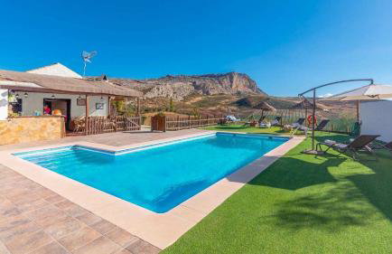 Casa La Pradera Antequera by Ruralidays - Foto 1