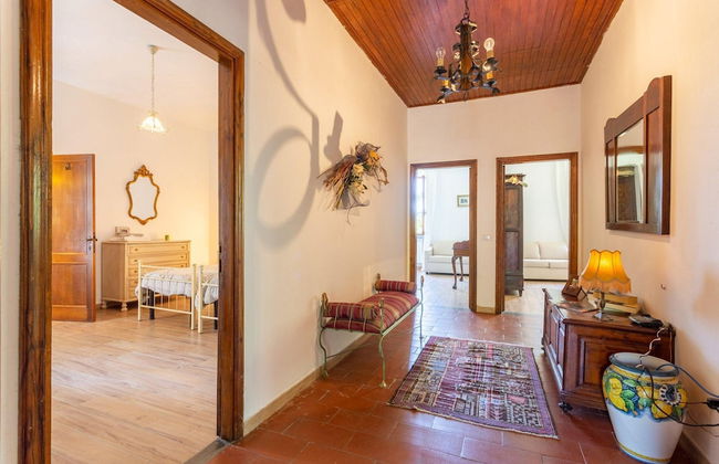 Villa Casa al Sole Large Private Pool Wifi - 3078 - Foto 30