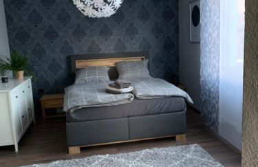 Entspannung am Niederrhein - großes helles Haus mit Kamin - Foto 21