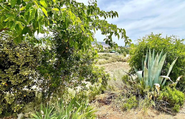 Cave House in Cullar Near Tabernas Desert - Foto 21