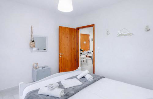 Calma Luxury Apartments #3 Sozopoli in Halkidiki - Foto 11