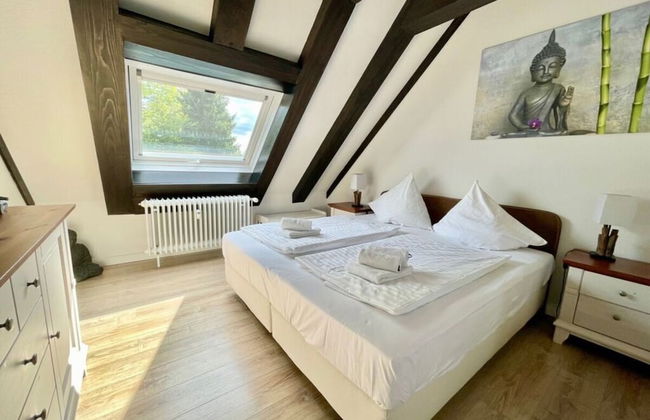 Holiday Apartment "beautiful Life" - Foto 3