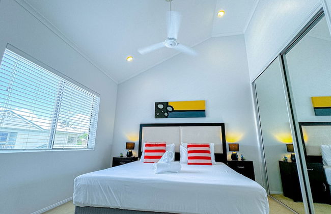 Villa Royale - Photo 4