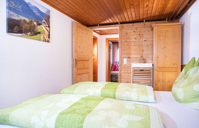 Hamberg Hütte - Foto 22