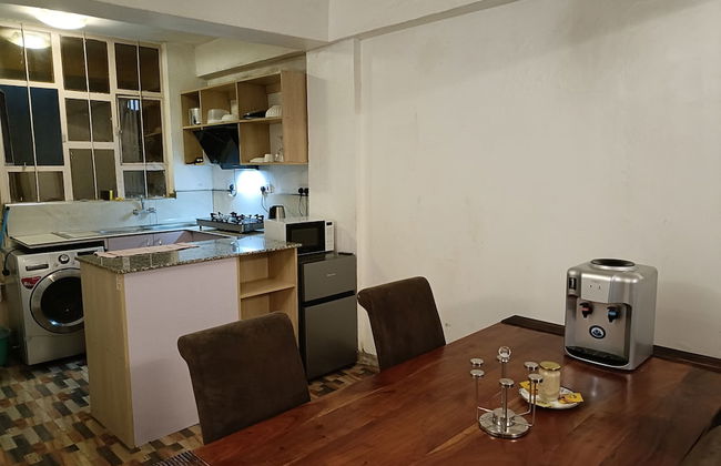 Redhill Cliff Complex - Foto 26