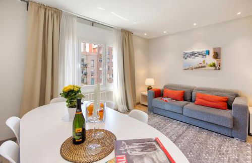 Eixample Building Apartments by Mercedes Heritage - Foto 58