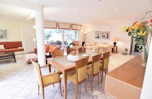 La Maison Blanche - Foto 19