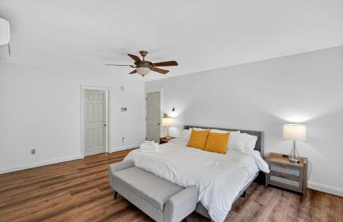 Gray Woodland Escape Golf, Pool & Cinema home - Foto 19