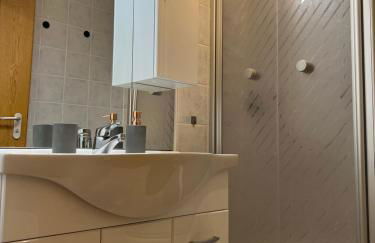 Apartment Studio Green line - Foto 17