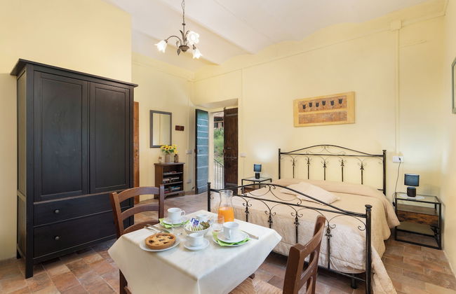 Locanda Di Alberi - Foto 16