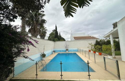 Villa Los Pinares de Monaco en Roche, Conil, Cádiz - Foto 41