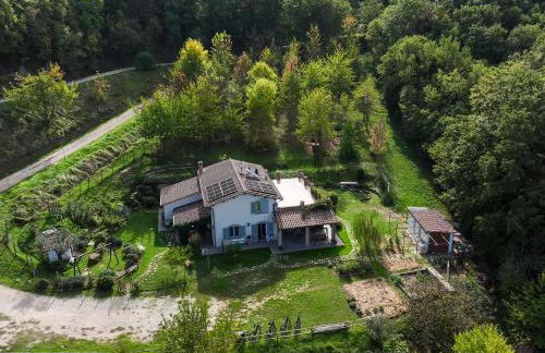 Oltrebosco Casa Vacanze - Foto 27