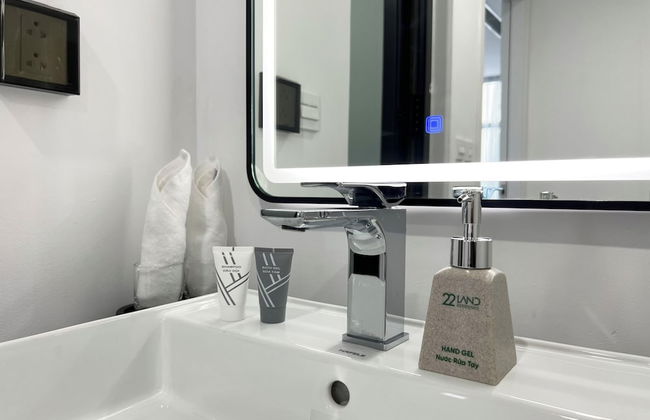 22Land Legend Residence - Foto 64