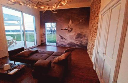 Masseria Murrieri Vecchio, Salento - Foto 12