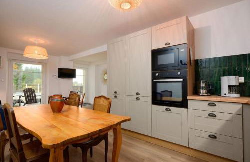 Les Iris Blancs - Foto 21