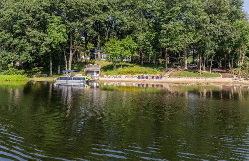 Luxury Lakefront Estate - Foto 72