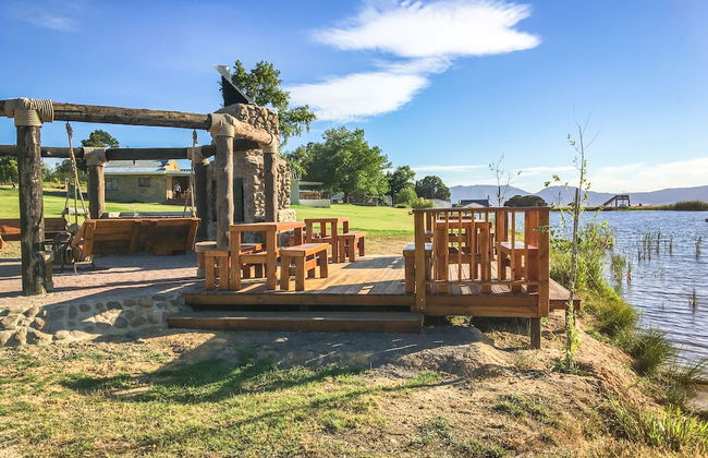 Reflections Guest Farm - Photo 65